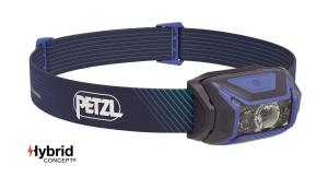 PETZL Czołówka ACTIK CORE 600 lm niebieska