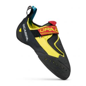 SCARPA Buty wspinaczkowe Drago yellow-40