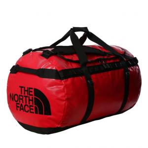 THE NORTH FACE Torba podróżna Base Camp Duffel XL tnf red-tnf black-npf