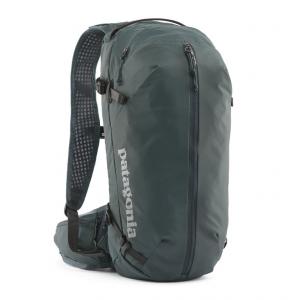 PATAGONIA Plecak rowerowy Dirt Roamer Pack 20L nouveau green-L/XL