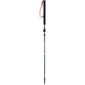 VIKING Kije trekkingowe Mission FS Poles grey-orange