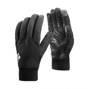 BLACK DIAMOND Rękawice Mont Blanc black-S