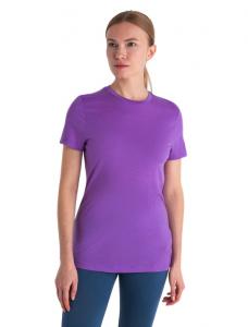 ICEBREAKER Koszullka damska Women Merino 150 Tech Lite III SS Tee magic-M