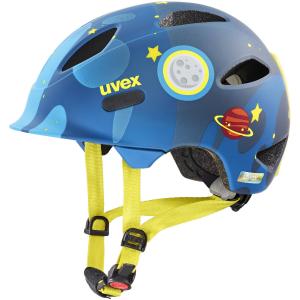 UVEX Kask rowerowy dziecięcy Oyo Style deep space matt 45-50 cm