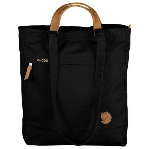 FJALLRAVEN Torba TOTEPACK NO.1 black