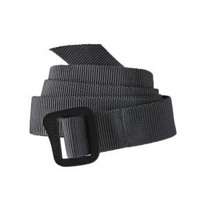 PATAGONIA Pasek FRICTION BELT forge grey