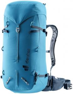 DEUTER Plecak GUIDE 34+8 wave-ink