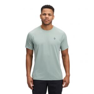 BLACK DIAMOND Koszulka męska M Lightwire SS Tech Tee agave-L