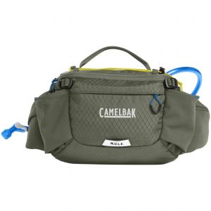 CAMELBAK Nerka rowerowa M.U.L.E. 5 Waist Pack dusty olive