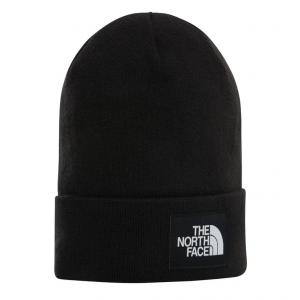 THE NORTH FACE Czapka DOCK WORKER RECYCLED BEANIE TNF black