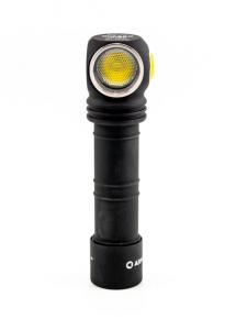 ARMYTEK Latarka czołowa WIZARD C2 PRO MAGNET USB v4 warm