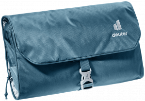 DEUTER Kosmetyczka Wash Bag II atlantic