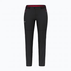 SALEWA Spodnie damskie Pedroc 2 Dst W 2/1 Pants black out-M