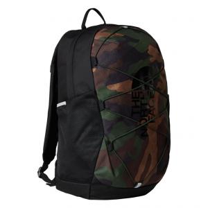 THE NORTH FACE Plecak dziecięcy Y Court Jester tnf black camo/tnf black