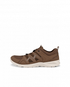 ECCO Buty męskie Terracruise Lt Low Vent cocoa brown/cocoa brown-42
