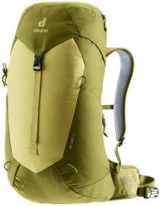 DEUTER Plecak turystyczny AC Lite 24 linden-cactus