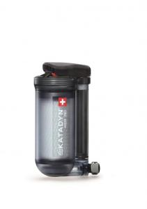KATADYN Filtr do wody Hiker Pro transparent