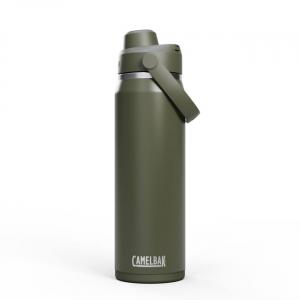 CAMELBAK Butelka termiczna Thrive Chug Insulated SST 740 ml moss