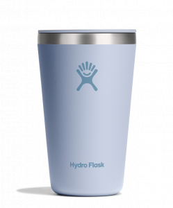 HYDRO FLASK Kubek termiczny All Around Tumbler Press-In Lid 473 ml surf