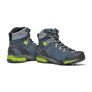 SCARPA Buty ZG TREK GTX Ottanio Gray Spring-46