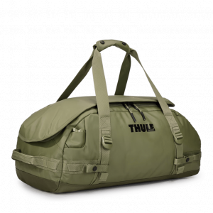 THULE Torba podróżna Chasm 40L Duffel olivine