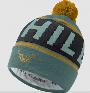 Dynafit Czapka Skiuphill Beanie atlantic/0910/7400