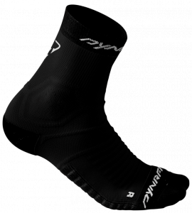 DYNAFIT Skarpety ALPINE SHORT SOCKS black out/0520-M