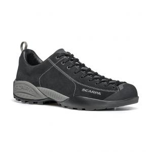 SCARPA Buty MOJITO LEATHER black-43,5