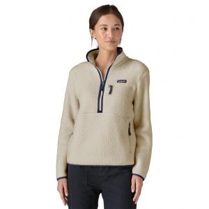PATAGONIA Bluza damska W's Retro Pile Marsupial natural-M