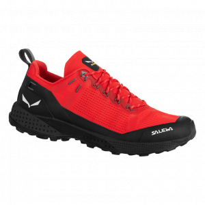 SALEWA Buty damskie PEDROC AIR W Flame/Black-38,5