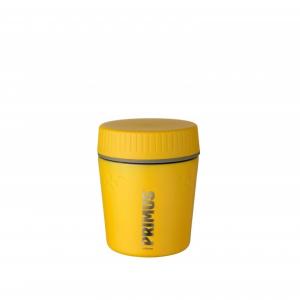 PRIMUS Termos na żywność TRAIL BREAK LUNCH JUG 400-Żółty