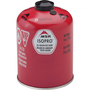 MSR Kartusz ISOPRO 450g