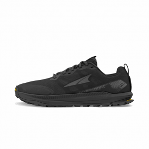 ALTRA Buty biegowe męskie Lone Peak 9+ black-42