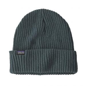 PATAGONIA Czapka Fishermans Rolled Beanie Nouveau Green