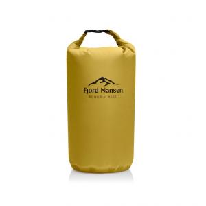 FJORD NANSEN Worek/pompka Pump Sack Light 25 l golden