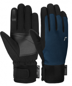 REUSCH Rękawice Lively R-Tex XT Touch-Tec dress blue-black-7