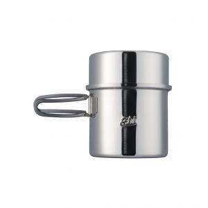 ESBIT Garnek STAINLESS STEEL POT 1000 ml