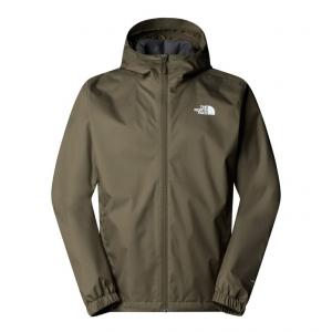 THE NORTH FACE Kurtka męska M Quest Jacket new taupe green-XL