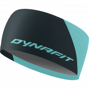 DYNAFIT Opaska PERFORMANCE 2 DRY HEADBAND marine blue/3010