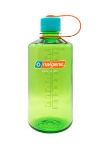 NALGENE Butelka Narrow Mouth 1L pear sustain