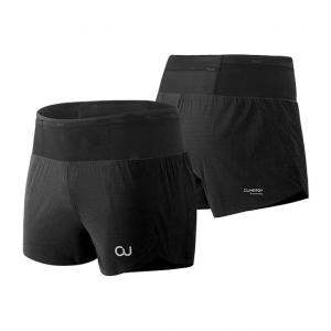 AONIJIE Spodenki treningowe damskie QUICK-DRYING SHORTS FW5108 black-L