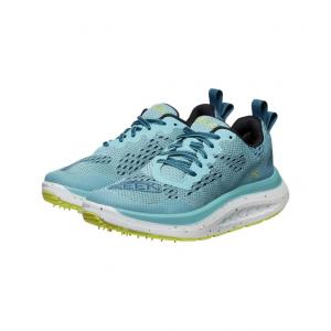 KEEN Buty miejskie damskie WK400 reef waters/evening primrose-40