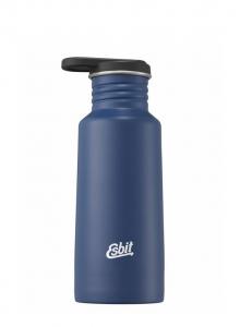 ESBIT Butelka PICTOR DRINKING BOTTLE water blue 550 ml