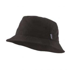 PATAGONIA Kapelusz Wavefarer Bucket Hat black-S/M