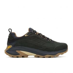 MERRELL Buty trekkingowe męskie Moab Speed 2 Ltr Wp black r.43