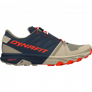 DYNAFIT Buty biegowe męskie Alpine Pro 2 Running Shoes Men rock khaki/blueberry-44