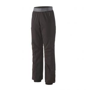 PATAGONIA Spodnie damskie UPSTRIDE PANTS black-S