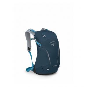 OSPREY Plecak turystyczny Hikelite 18 atlas blue