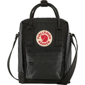 FJALLRAVEN Torba Kanken Sling black