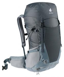 DEUTER Plecak FUTURA 32 graphite shale